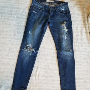 Abercrombie & Fitch Jeans